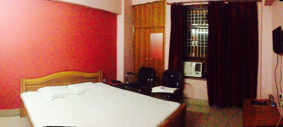Hotel Anurag Palace, Etawah 5